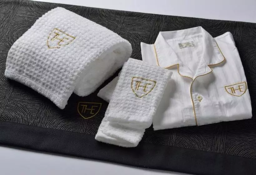 The Royal Park Hotel Tokyo Haneda Airport Terminal 3