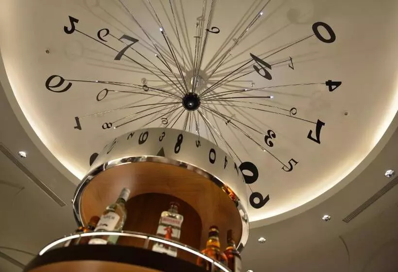 The Royal Park Hotel Tokyo Haneda Airport Terminal 3