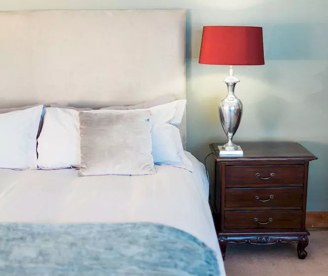 Hotel The View Boutique