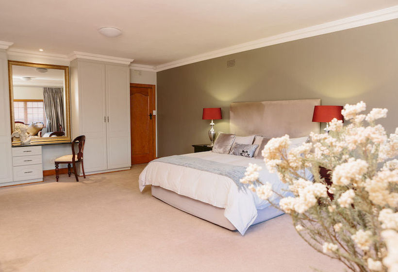 Отель The View Boutique