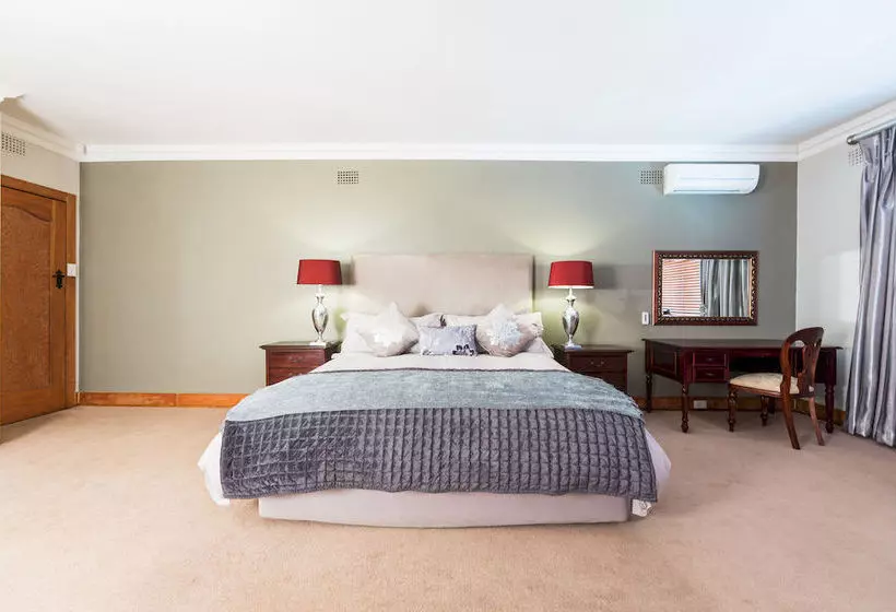 Hotel The View Boutique