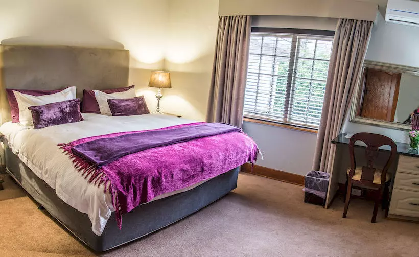 Hotel The View Boutique