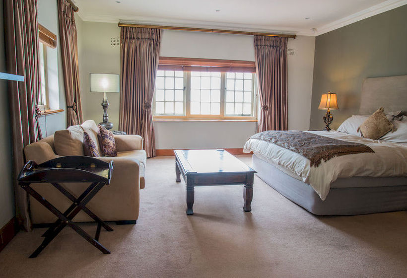 Отель The View Boutique