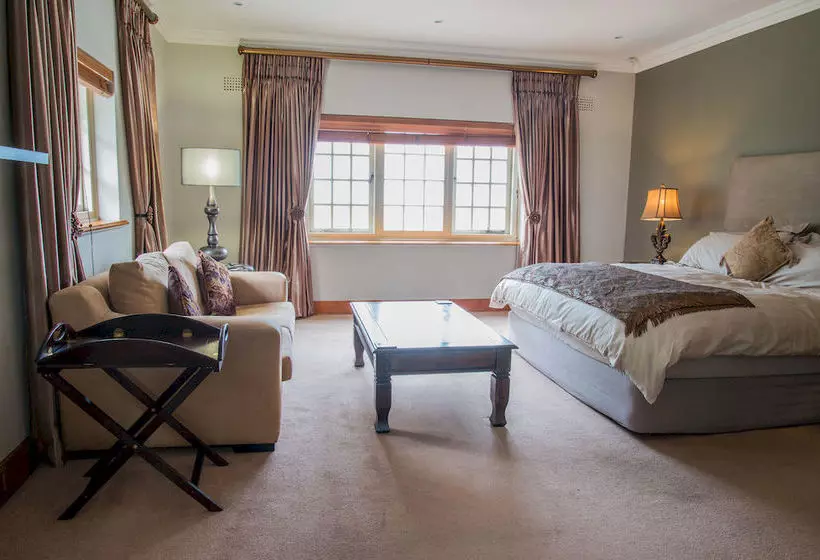 Hotel The View Boutique