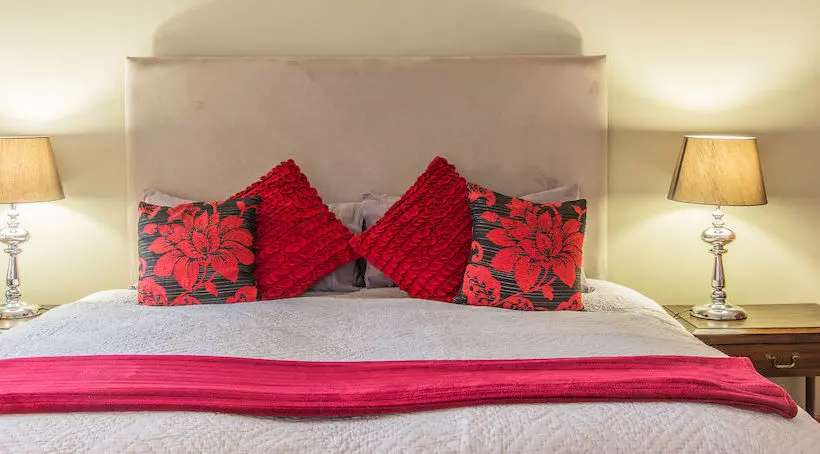 Hotel The View Boutique