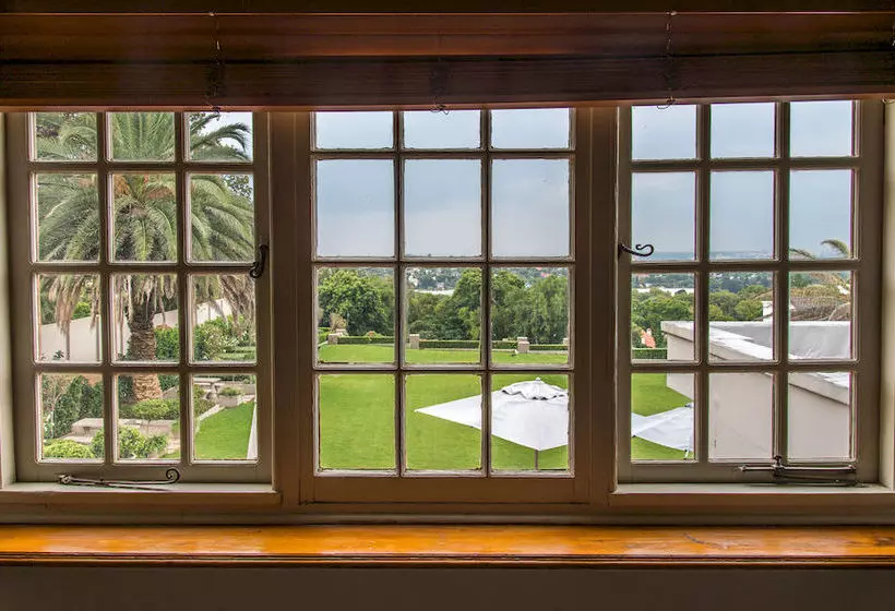 Hotel The View Boutique