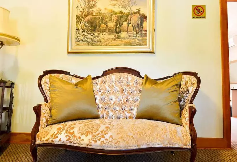 Hotel The View Boutique