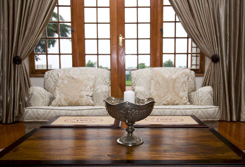 Отель The View Boutique