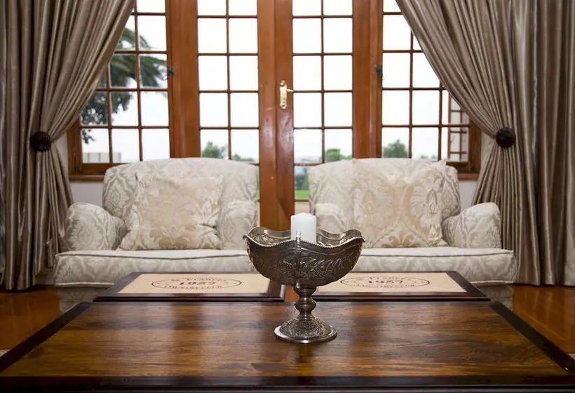 Hotel The View Boutique