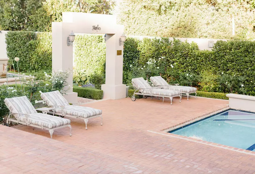 Hotel The View Boutique