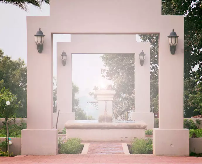 Hotel The View Boutique