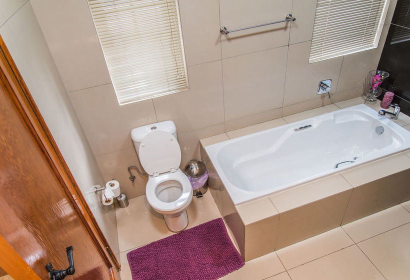 Отель The View Boutique