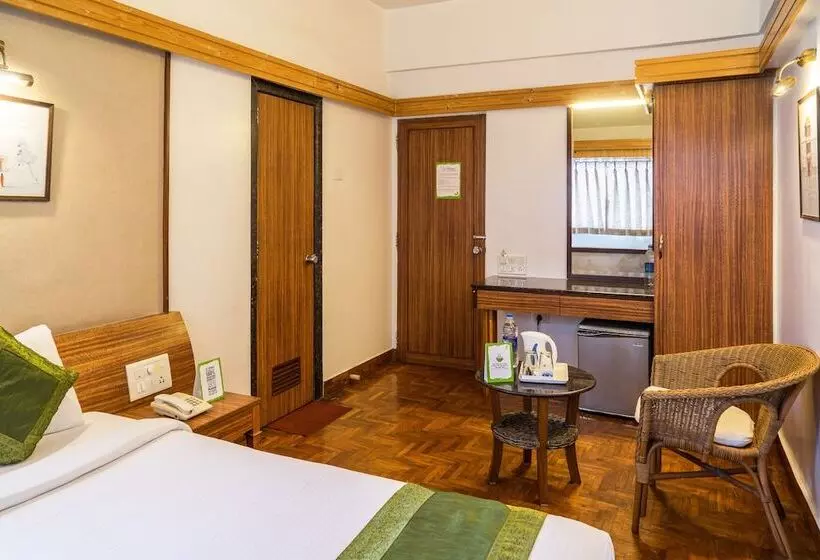 酒店 Treebo Sahara Shivaji Nagar