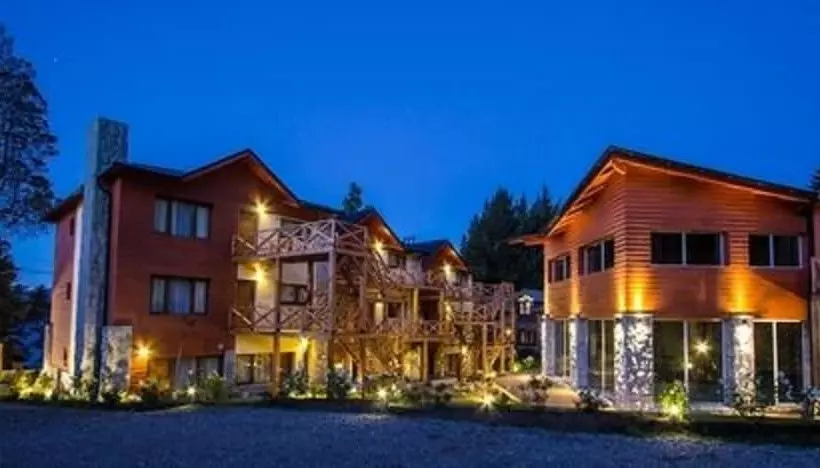 Los Robles Apart & Spa