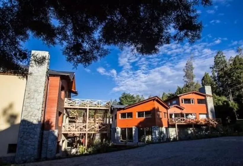 Los Robles Apart & Spa