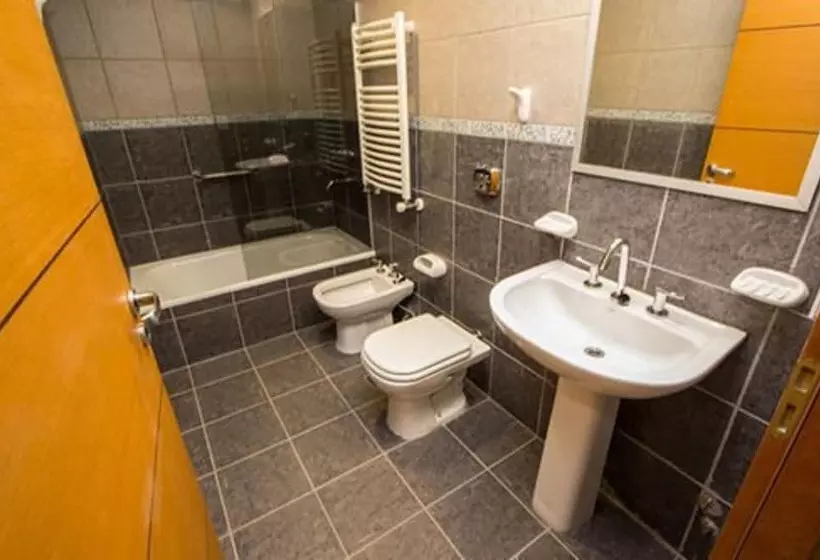 Los Robles Apart & Spa