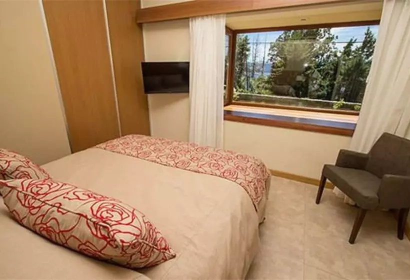 Los Robles Apart & Spa