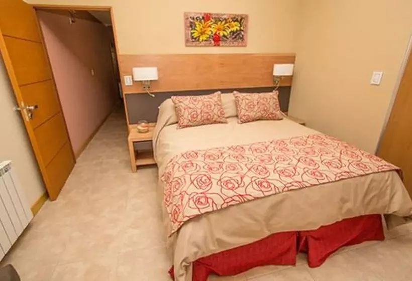 Los Robles Apart & Spa