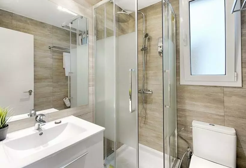 Mercedes Heritage Apartments