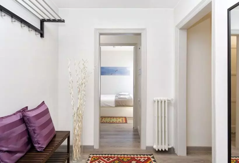 Mercedes Heritage Apartments