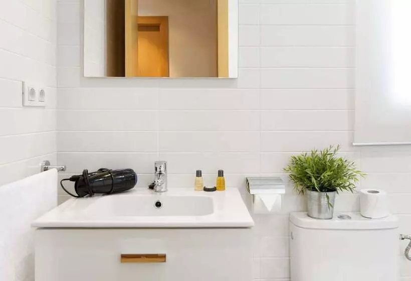 Mercedes Heritage Apartments