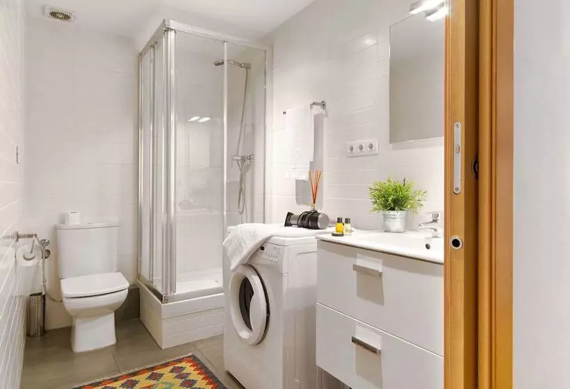 Mercedes Heritage Apartments