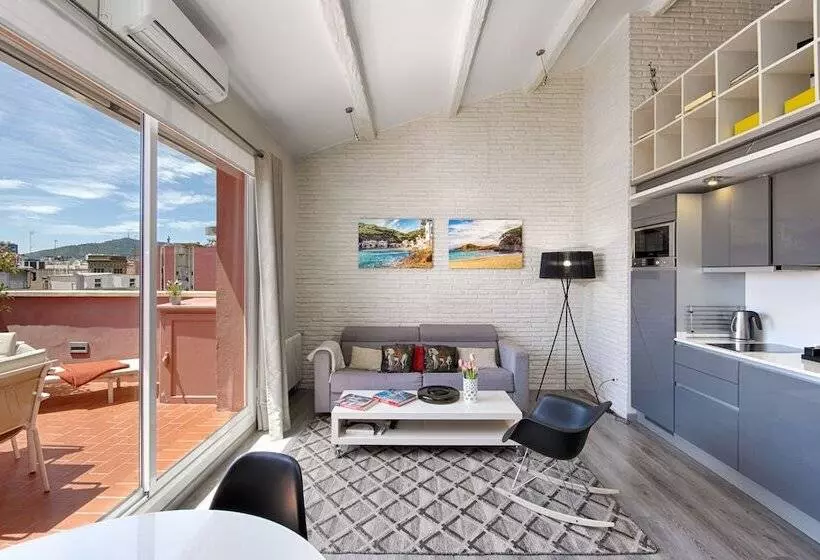 Mercedes Heritage Apartments