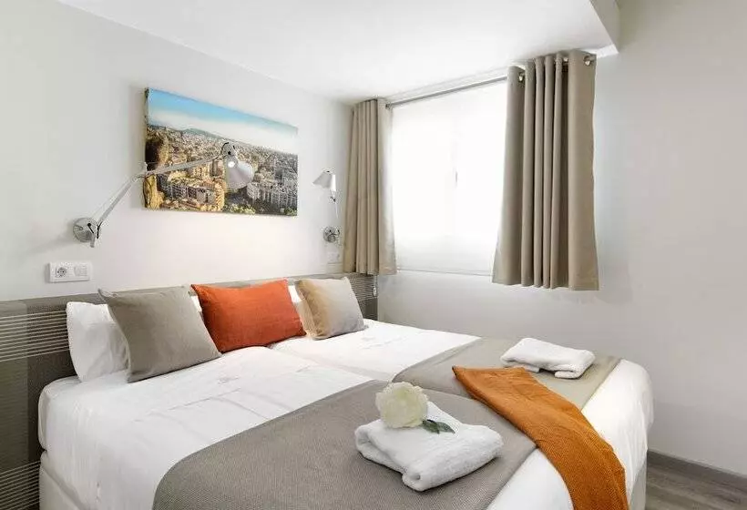 Mercedes Heritage Apartments