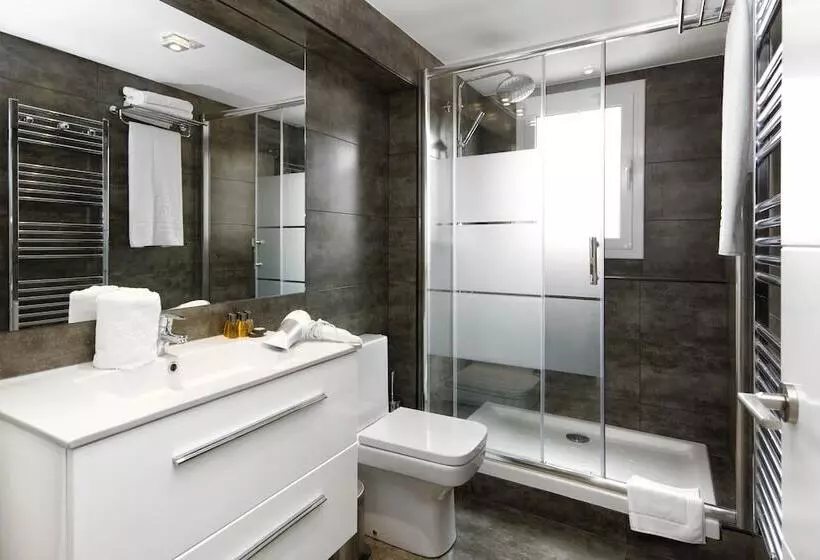 Mercedes Heritage Apartments