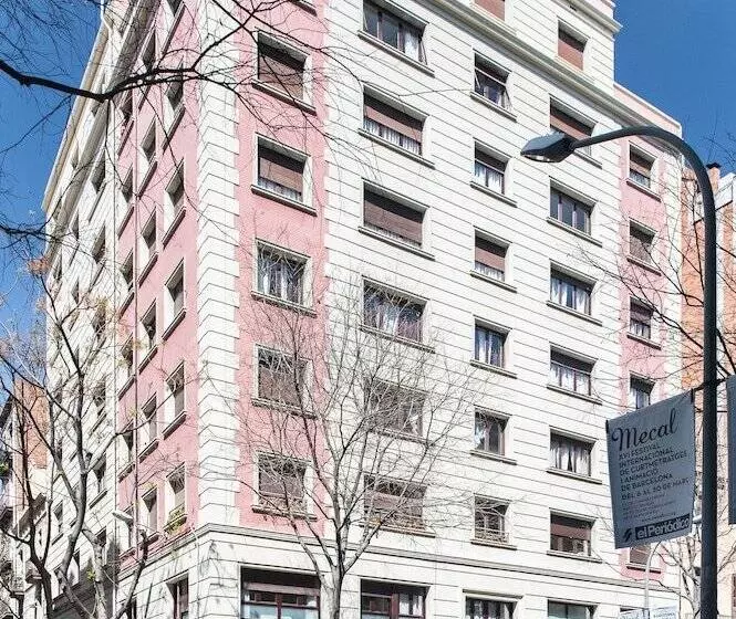 Mercedes Heritage Apartments