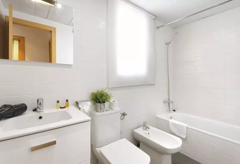 Mercedes Heritage Apartments