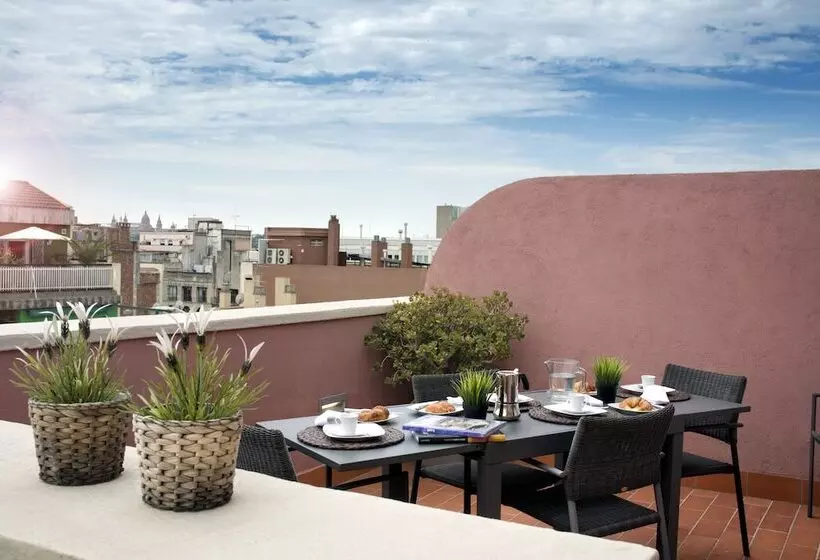 Mercedes Heritage Apartments