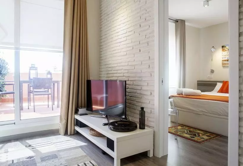 Mercedes Heritage Apartments