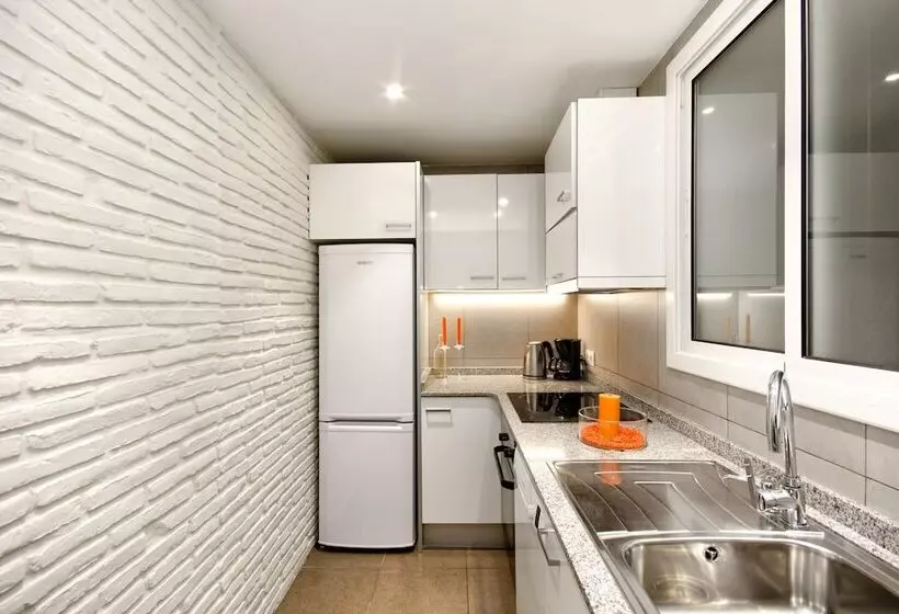 Mercedes Heritage Apartments