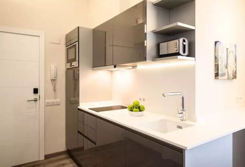 Mercedes Heritage Apartments