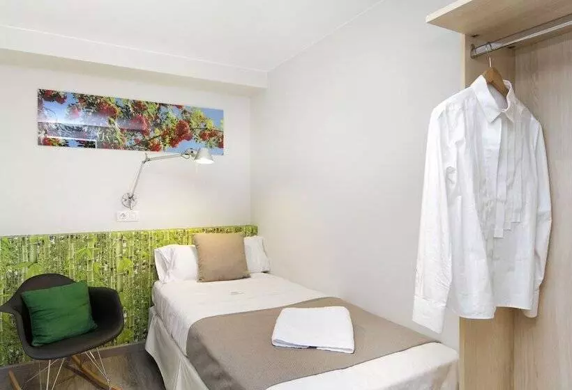 Mercedes Heritage Apartments