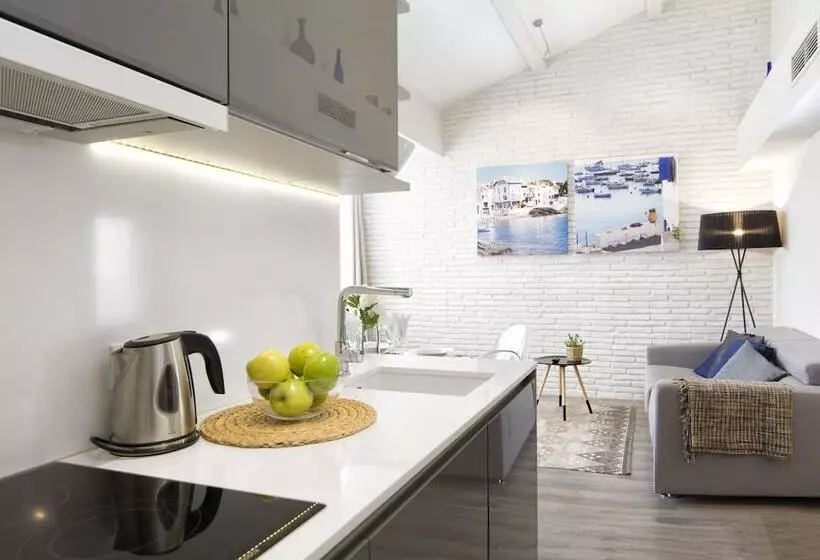 Mercedes Heritage Apartments