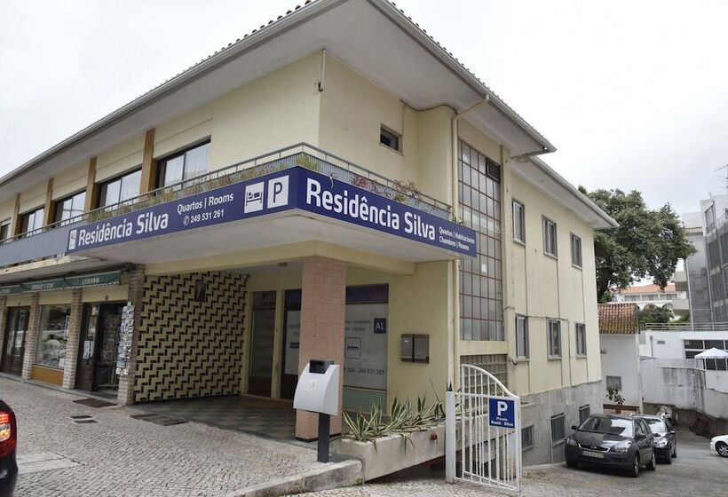 Residência Silva