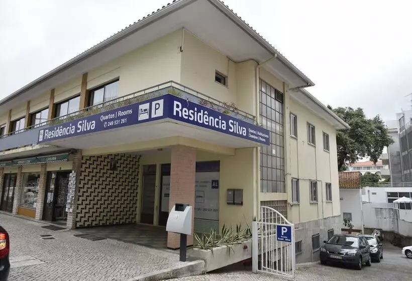 Residência Silva