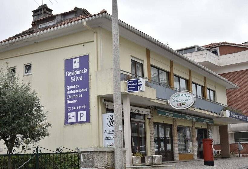 Residência Silva