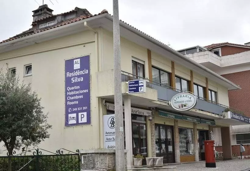 Residência Silva