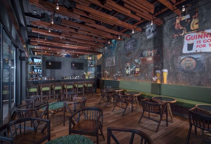 استراحتگاه Trs Cap Cana Waterfront & Marina Hotel - Adults Only - All Inclusive