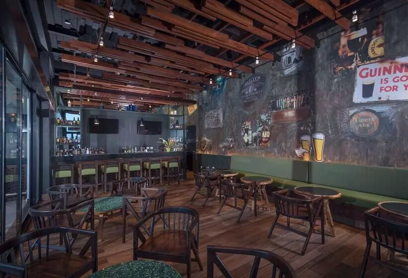 Resort Trs Cap Cana Waterfront & Marina Hotel - Adults Only - All Inclusive