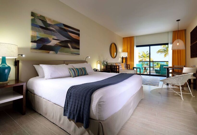 استراحتگاه Trs Cap Cana Waterfront & Marina Hotel - Adults Only - All Inclusive