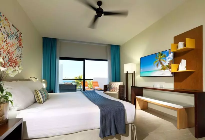 Resort Trs Cap Cana Waterfront & Marina Hotel - Adults Only - All Inclusive