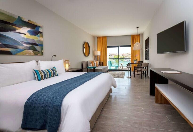 استراحتگاه Trs Cap Cana Waterfront & Marina Hotel - Adults Only - All Inclusive