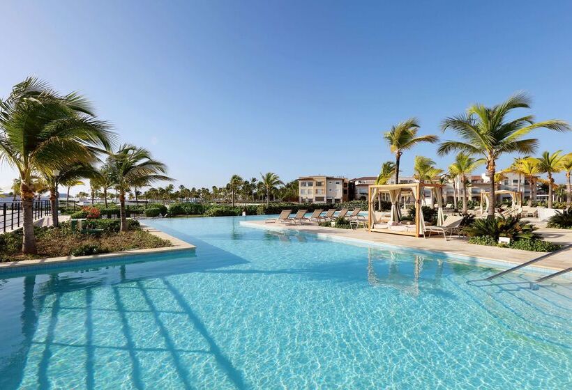 استراحتگاه Trs Cap Cana Waterfront & Marina Hotel - Adults Only - All Inclusive