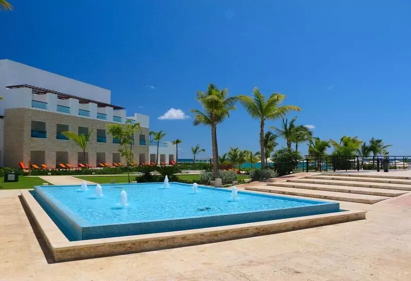 Resort Trs Cap Cana Waterfront & Marina Hotel - Adults Only - All Inclusive