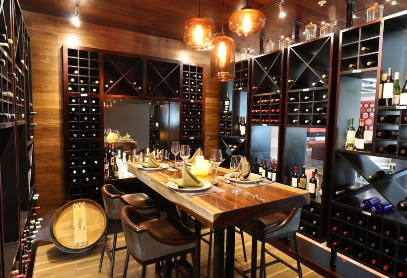 استراحتگاه Trs Cap Cana Waterfront & Marina Hotel - Adults Only - All Inclusive