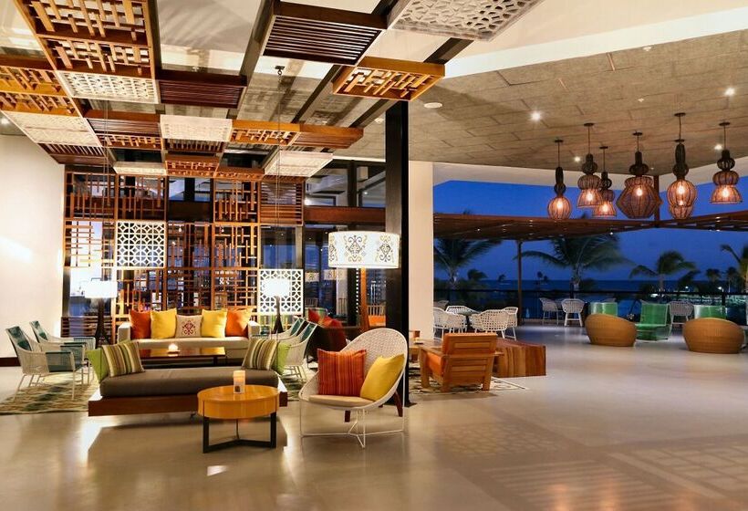 استراحتگاه Trs Cap Cana Waterfront & Marina Hotel - Adults Only - All Inclusive